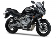 Yamaha FZ6 Fazer Yamaha FZ6 Fazer